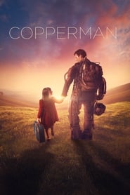 Copperman' Poster