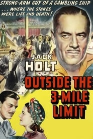Outside the ThreeMile Limit' Poster