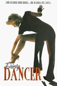 Dirty Dancer' Poster