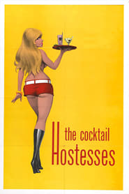 The Cocktail Hostesses' Poster