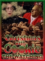 Christmas with Cookie The Watching