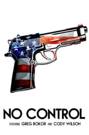 No Control' Poster