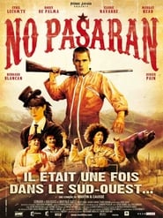 No Pasaran' Poster