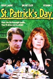 St Patricks Day' Poster