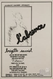 Labsence' Poster