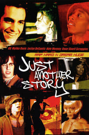 Just Another Story' Poster