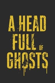 A Head Full of Ghosts' Poster