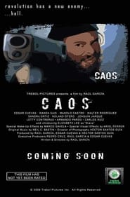 Caos' Poster