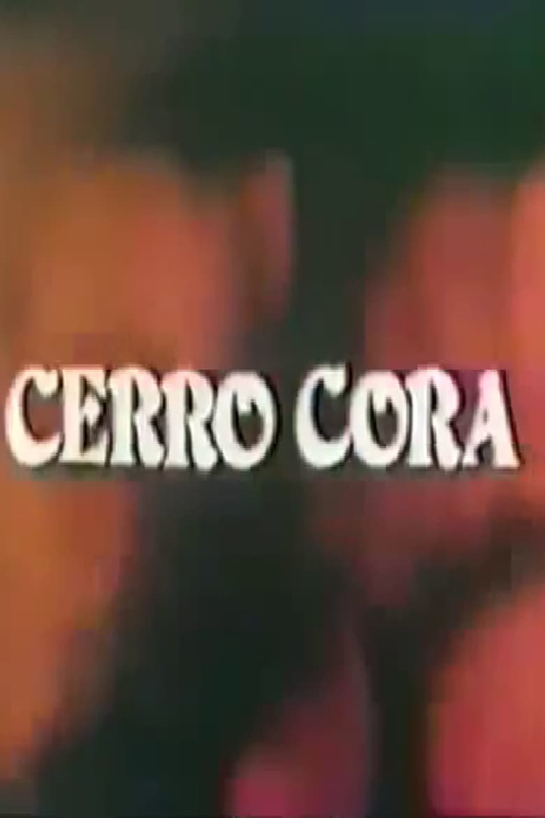 Cerro Cora Poster