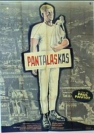 Pantalaskas' Poster