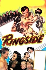 Ringside' Poster