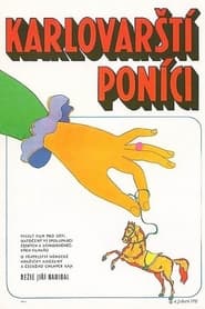 Carlsbad Ponies' Poster