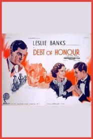 Debt of Honour' Poster