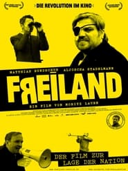 Freiland' Poster