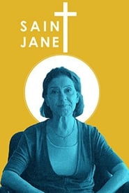Saint Janet' Poster