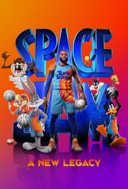 Streaming sources forSpace Jam A New Legacy