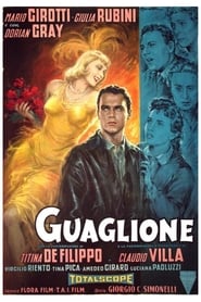 Guaglione' Poster
