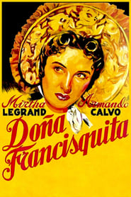 Doa Francisquita' Poster