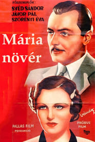 Sister Maria' Poster
