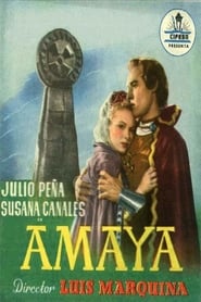 Amaya' Poster
