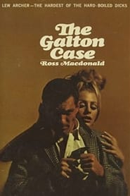 The Galton Case' Poster