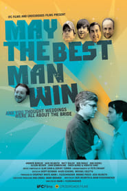 May the Best Man Win' Poster