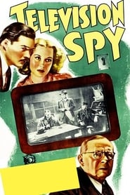 Television Spy' Poster