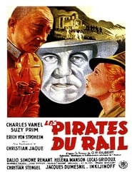 Rail Pirates' Poster