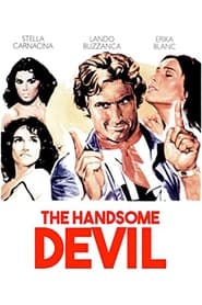 The Handsome Devil' Poster