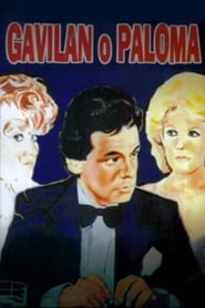 Gaviln o Paloma' Poster