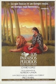 The Lost Paradise' Poster