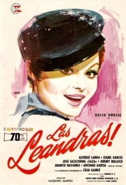 Las Leandras' Poster