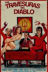 Las travesuras del diablo' Poster