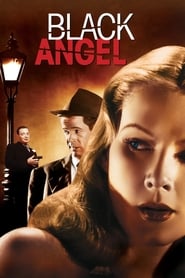 Black Angel' Poster