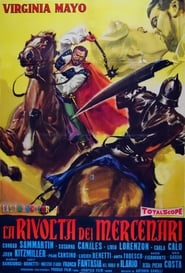 Revolt of the Mercenaries' Poster