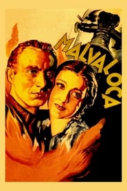 Malvaloca' Poster