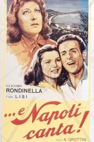 Naples Sings' Poster