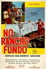 No Rancho Fundo' Poster