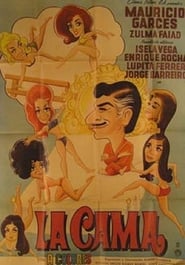 La Cama' Poster