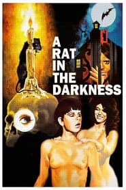 A Rat in the Darkness' Poster