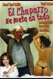 Agapito se mete en todo' Poster