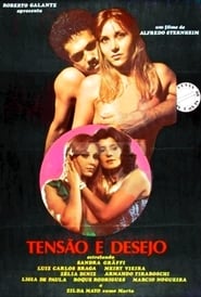 Tension and Desire' Poster