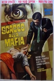 Defeat of the Mafia' Poster