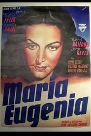 Mara Eugenia' Poster