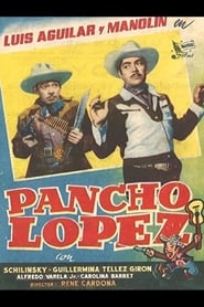Pancho Lpez' Poster