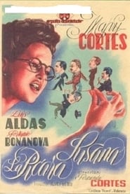 La pcara Susana' Poster