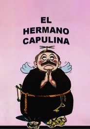 El hermano Capulina' Poster