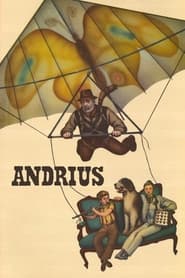 Andrius' Poster