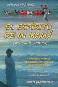 Spirit of My Mother' Poster