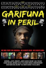 Garifuna in Peril' Poster
